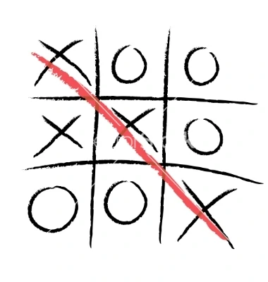 TicTacToe-Spiel