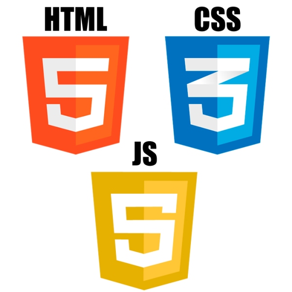 WebDevLogos